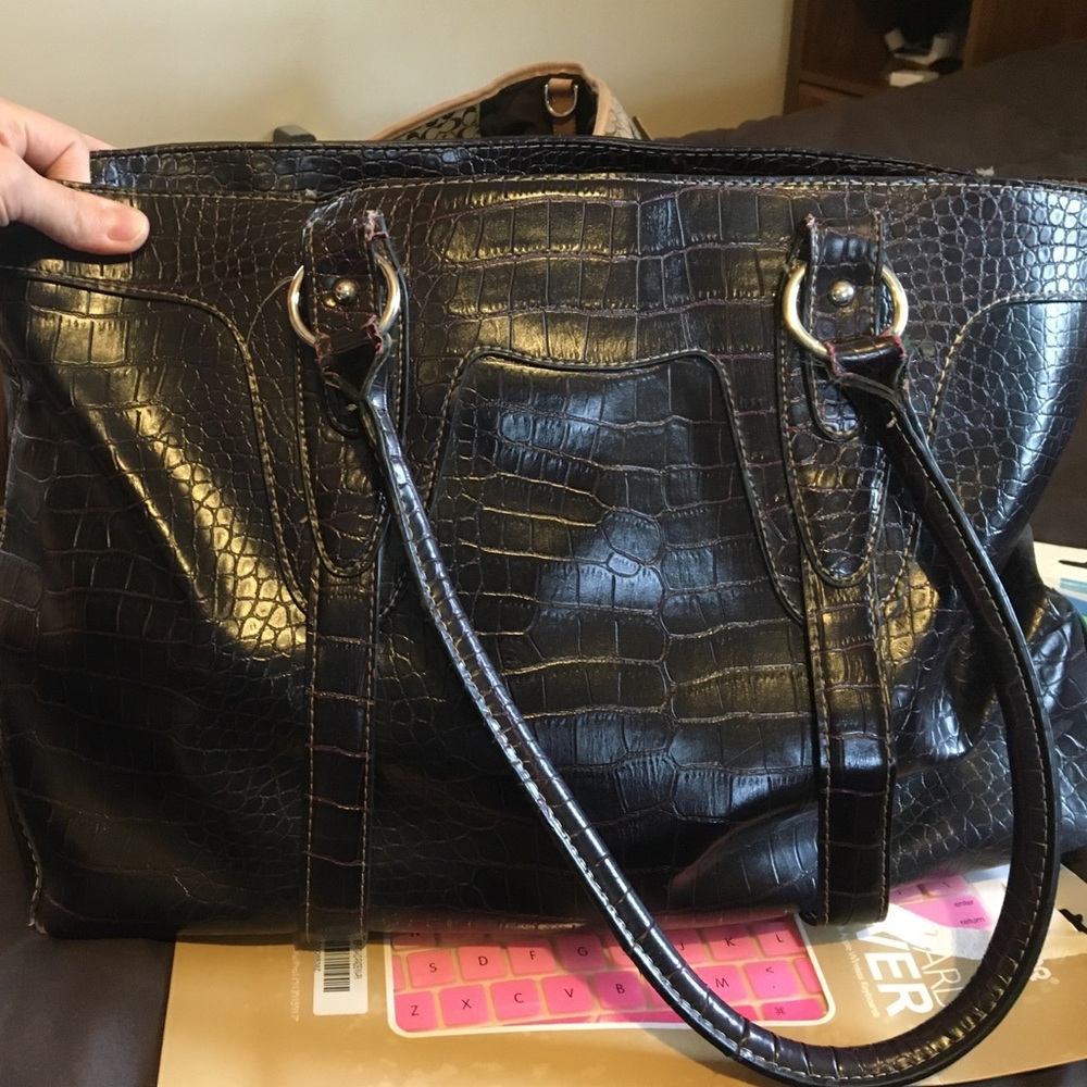 Merona Purse